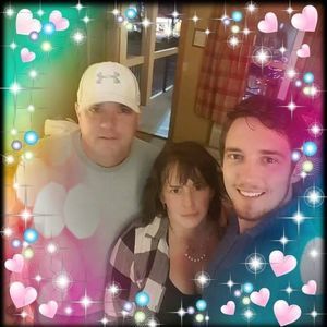 Meet your Posher, Christine